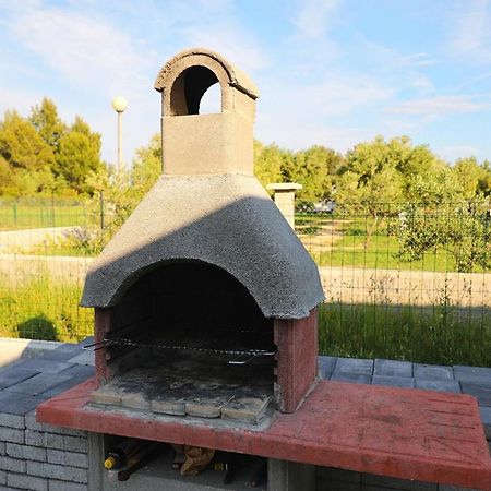 Mobile Home Opal 2 Биоград на Мору Екстериор снимка